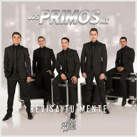 Revisa Tu Mente