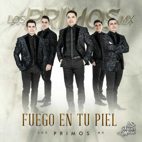 Fuego En Tu Piel
