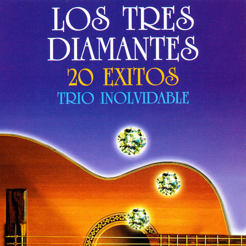 20 Exitos Trio Inolvidable