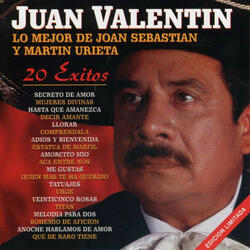 Veinticinco Rosas