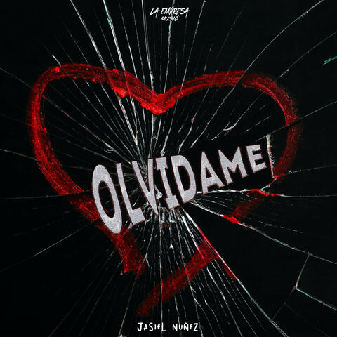 Olvidame