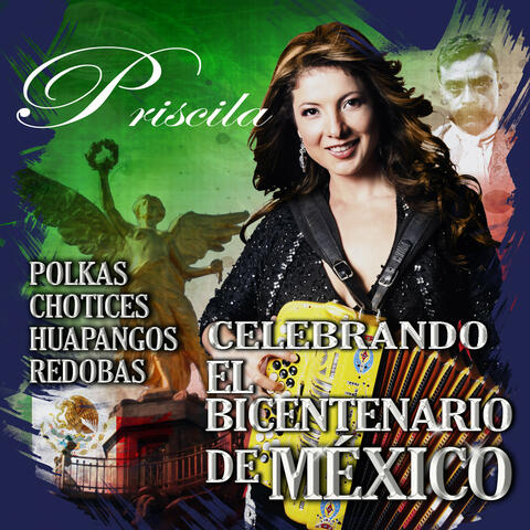 Celebrando El Bicentenario de Mexico