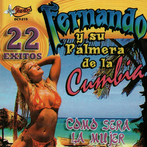 Como Sera La Mujer
