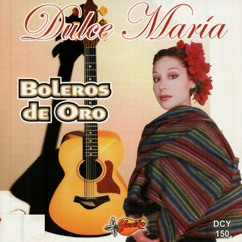 Boleros De Oro