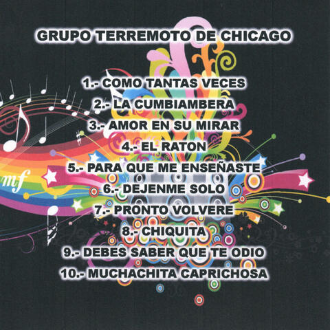 10 Canciones