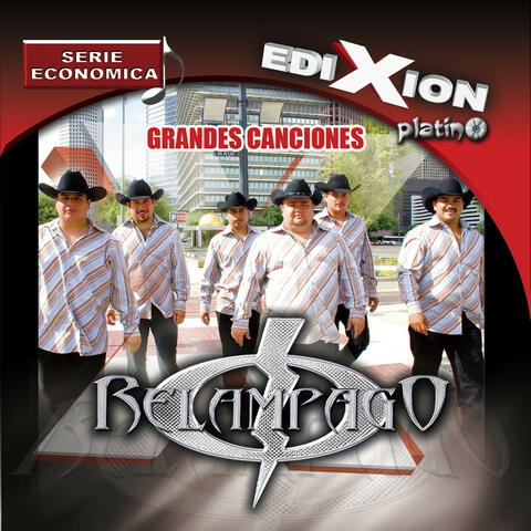 Edixion Platino