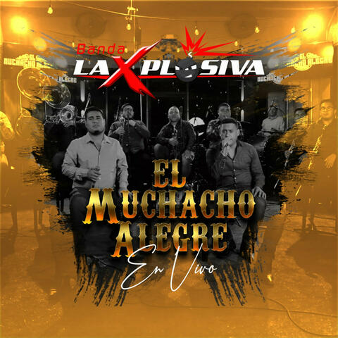 El Muchacho Alegre