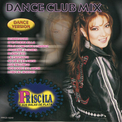 Dance Club Mix