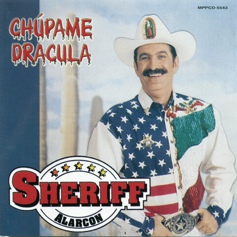 Chúpame Dracula