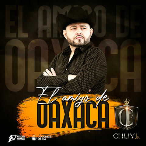 El Amigo de Oaxaca
