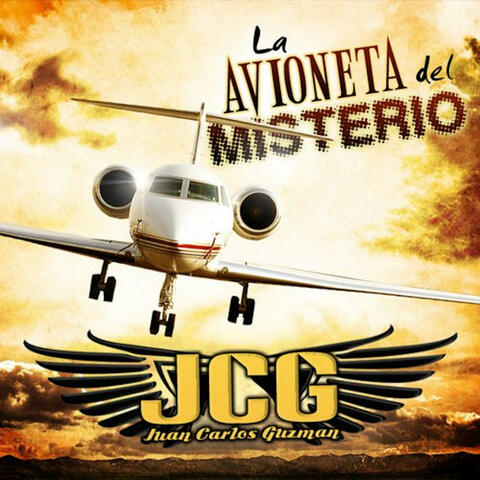 La Avioneta Del Misterio