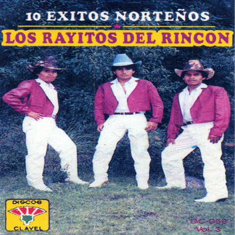 10 Exitos Nortenos