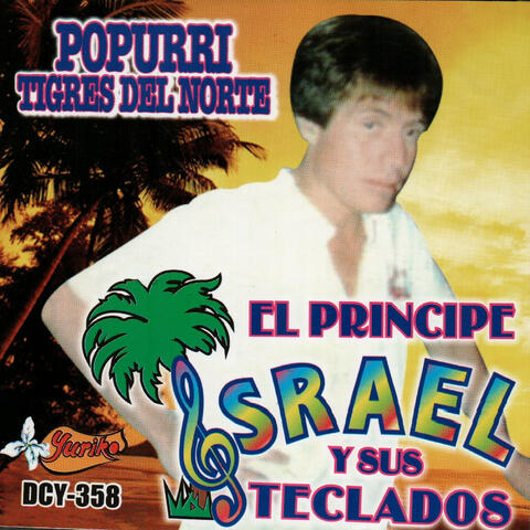 Popurri Tigres Del Norte