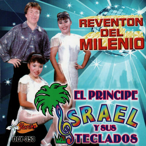 Reventon Del Milenio