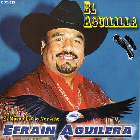 El Aguililla