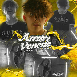 Amor Veneno