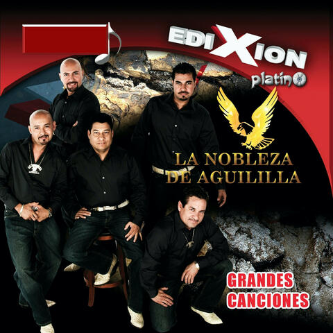 Grandes Canciones