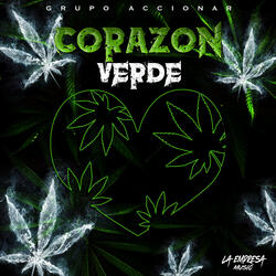 Corazon Verde