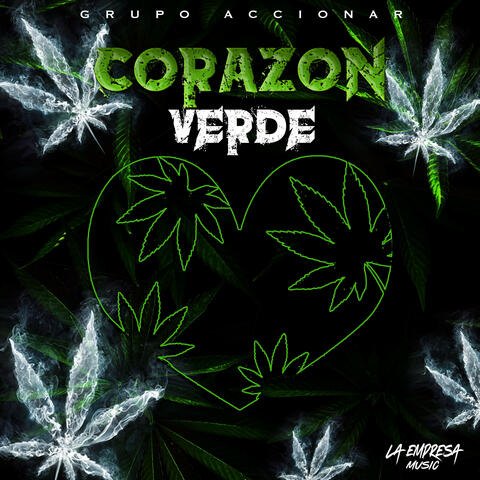 Corazon Verde