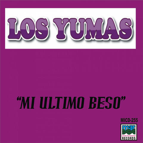 Mi Ultimo Beso