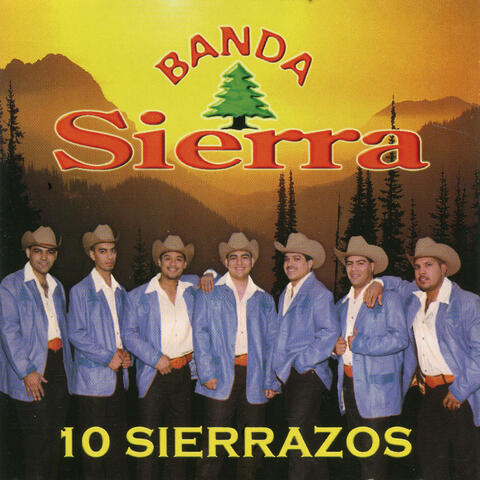 10 Sierrazos