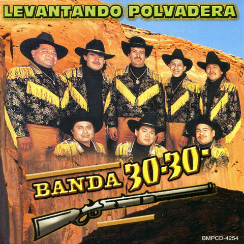 Levantando Polvadera