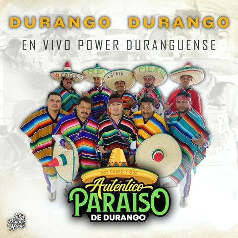 Durango Durango