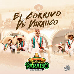 El Corrido De Durango