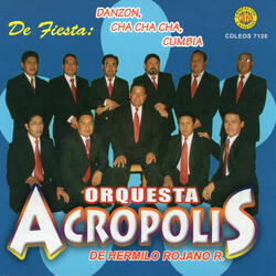 Popurri Tropical
