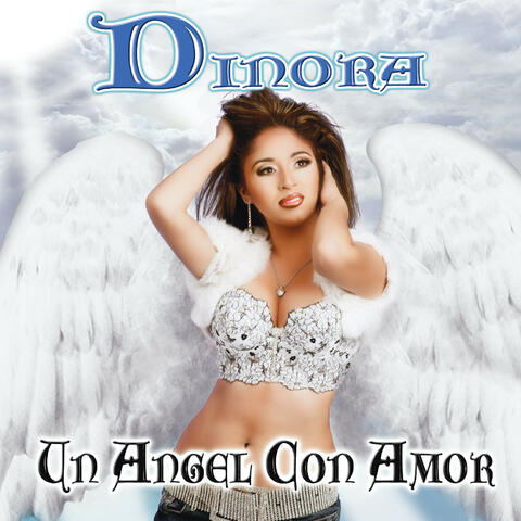 Un Angel Con Amor