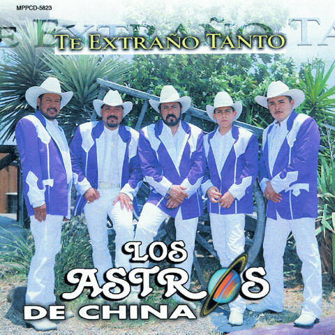 Te Extraño Tanto