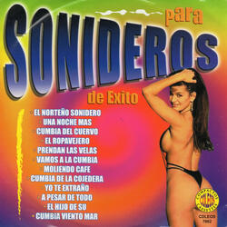 Cumbia de la Cojedera