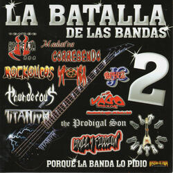 Rock Megamix