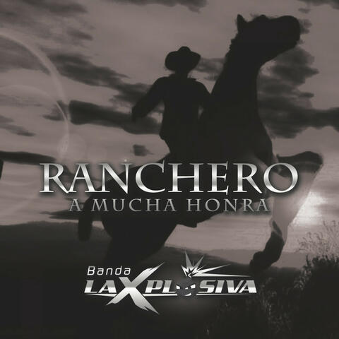 Ranchero A Mucha Honra