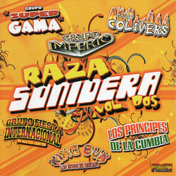 El Gallo y la Gallina