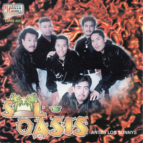 Antes Los Sunnys