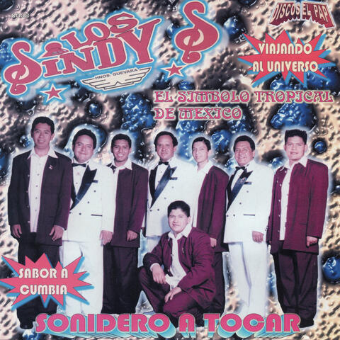 Sonidero A Tocar