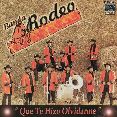 Que Te Hizo Olvidarme