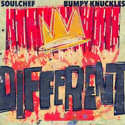 Different [feat. Bumpy Knuckles]