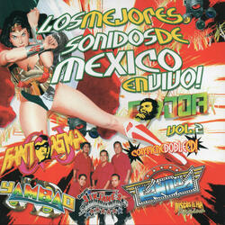 Cumbia y Guacharaca