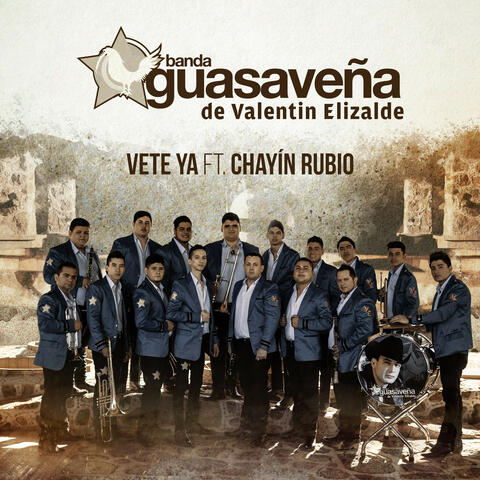 Vete Ya [feat. Chayín Rubio]
