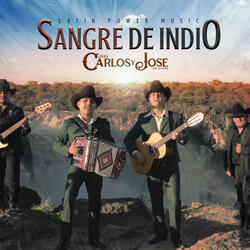 Sangre De Indio
