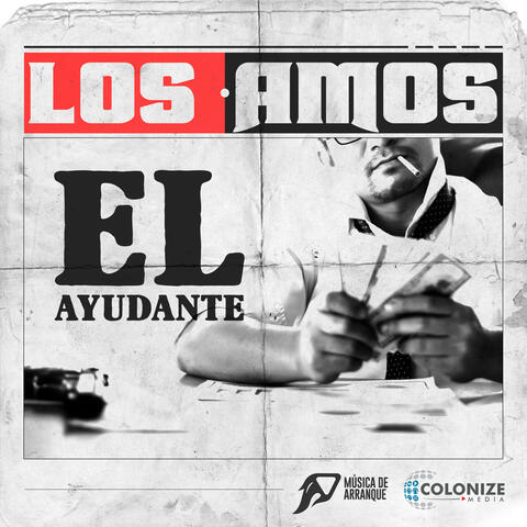 El Ayudante