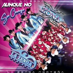 Aunque No Sea Conmigo