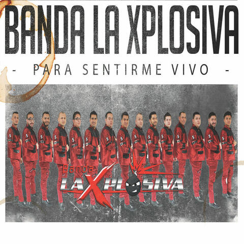 Para Sentirme Vivo