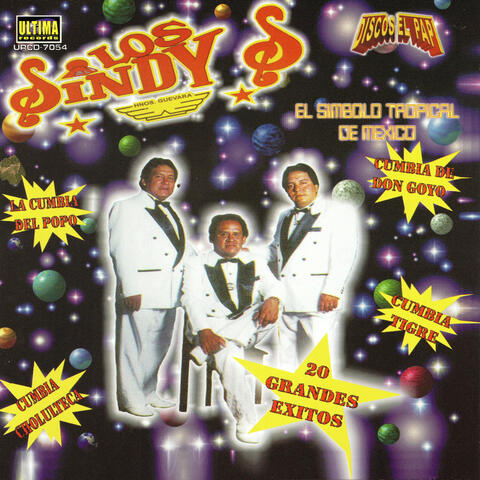 20 Grand Exitos