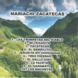 Los Machetes