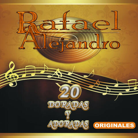 20 Doradas Y Adoradas Originales