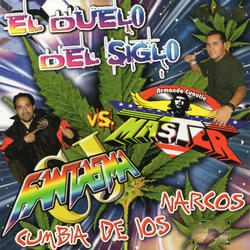 El Poder de la Cumbia