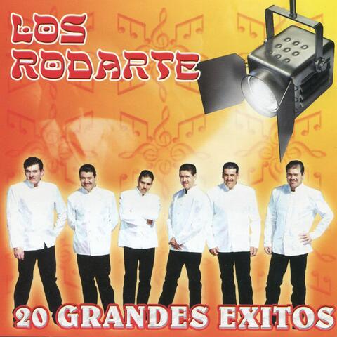 20 Grandes Exitos